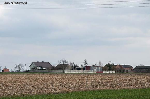 Walka z wiatrakami w gminie Krzyżanów