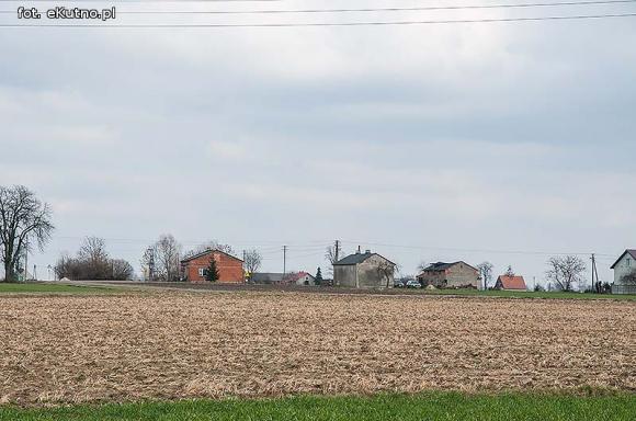 Walka z wiatrakami w gminie Krzyżanów