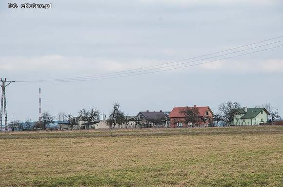 Walka z wiatrakami w gminie Krzyżanów