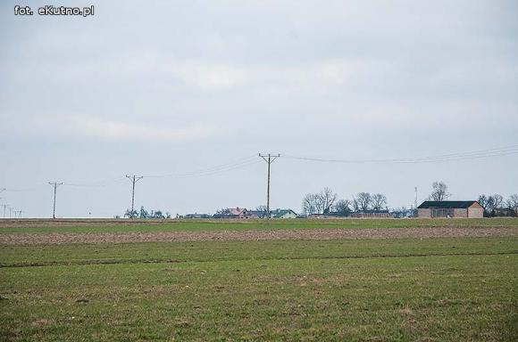 Walka z wiatrakami w gminie Krzyżanów