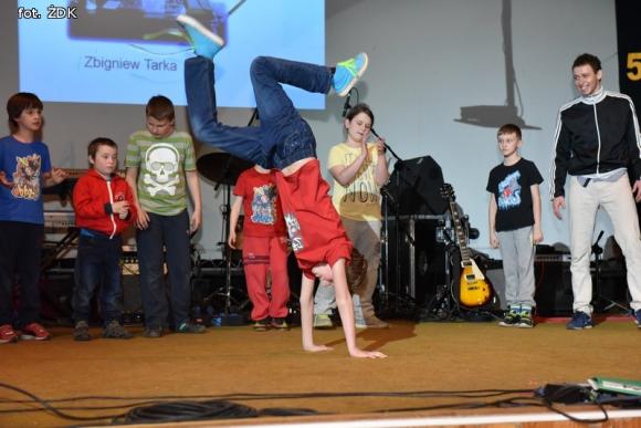 50 lat minęło jak jeden dzień... Jubileusz Żychlińskiego Domu Kultury