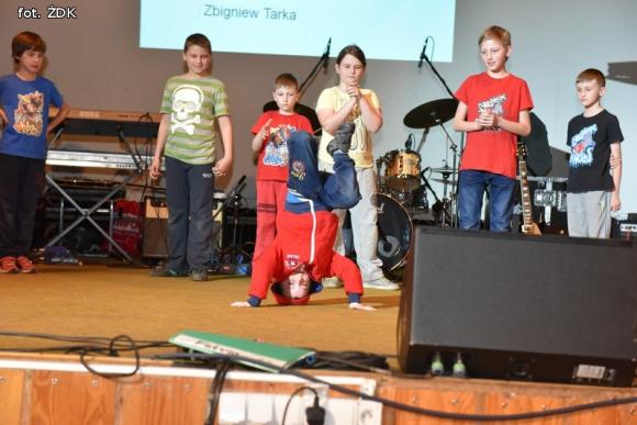 50 lat minęło jak jeden dzień... Jubileusz Żychlińskiego Domu Kultury