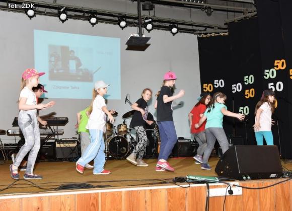 50 lat minęło jak jeden dzień... Jubileusz Żychlińskiego Domu Kultury