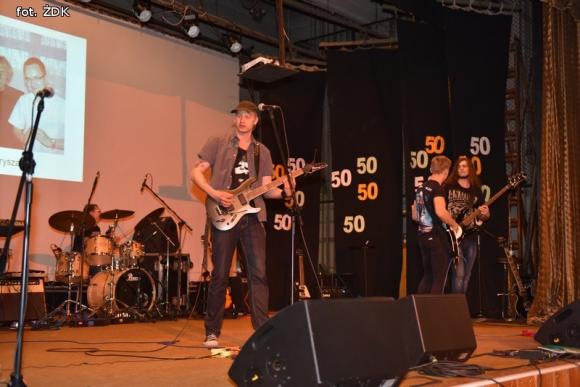 50 lat minęło jak jeden dzień... Jubileusz Żychlińskiego Domu Kultury