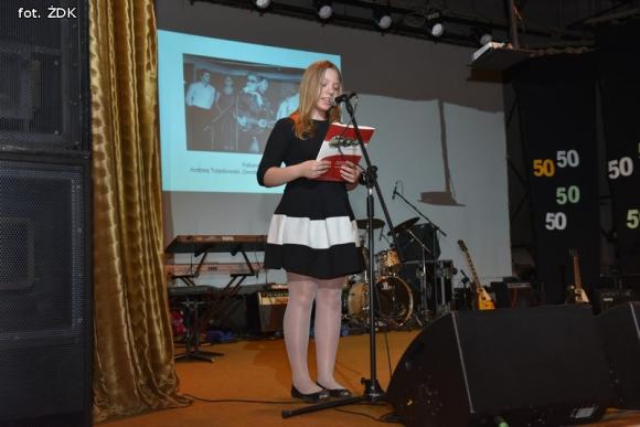 50 lat minęło jak jeden dzień... Jubileusz Żychlińskiego Domu Kultury