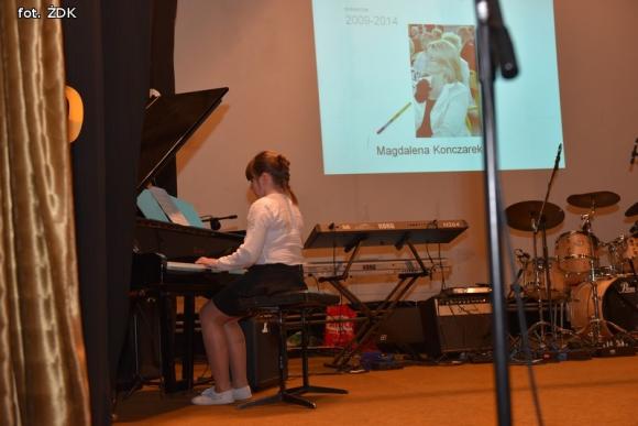 50 lat minęło jak jeden dzień... Jubileusz Żychlińskiego Domu Kultury