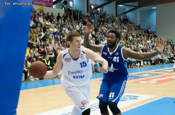 Polfarmex Kutno wygrywa z Jeziorem Tarnobrzeg! W sobotę następny mecz