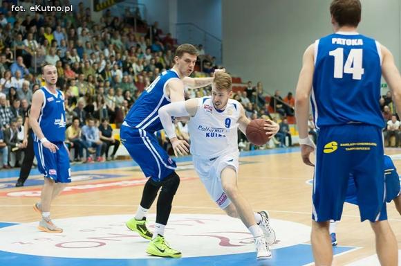 Polfarmex Kutno wygrywa z Jeziorem Tarnobrzeg! W sobotę następny mecz