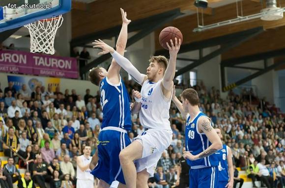 Polfarmex Kutno wygrywa z Jeziorem Tarnobrzeg! W sobotę następny mecz