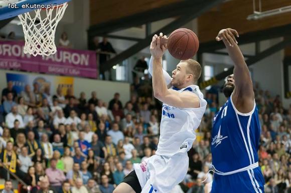 Polfarmex Kutno wygrywa z Jeziorem Tarnobrzeg! W sobotę następny mecz