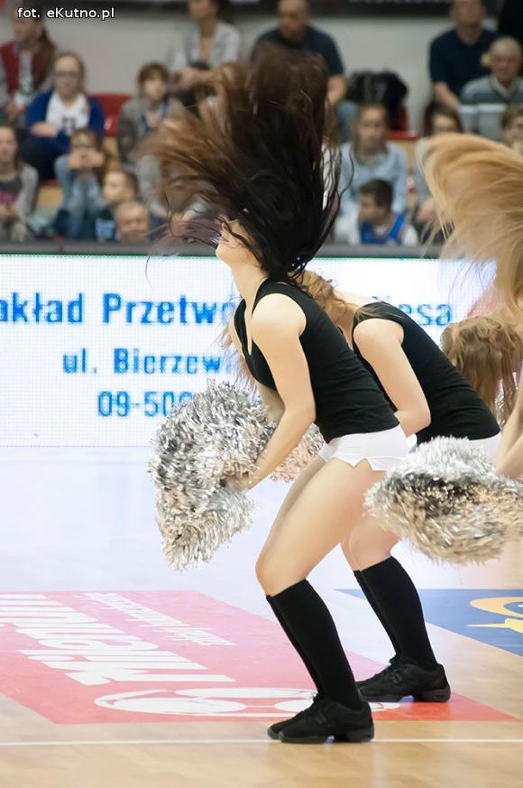 Polfarmex Kutno wygrywa z Jeziorem Tarnobrzeg! W sobotę następny mecz