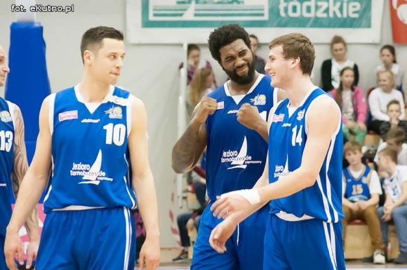 Polfarmex Kutno wygrywa z Jeziorem Tarnobrzeg! W sobotę następny mecz