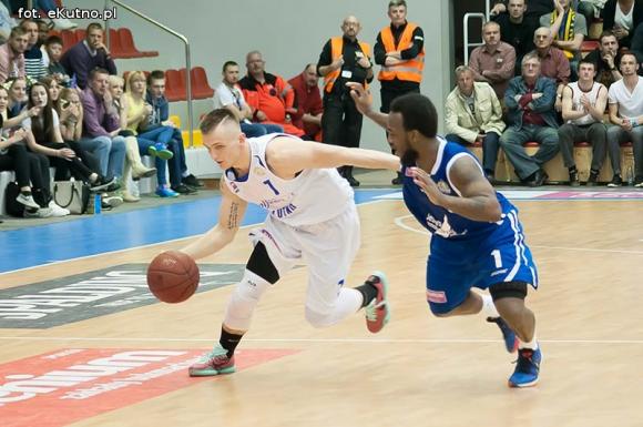 Polfarmex Kutno wygrywa z Jeziorem Tarnobrzeg! W sobotę następny mecz