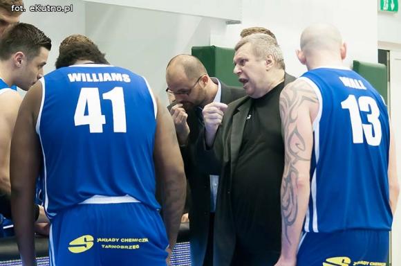 Polfarmex Kutno wygrywa z Jeziorem Tarnobrzeg! W sobotę następny mecz