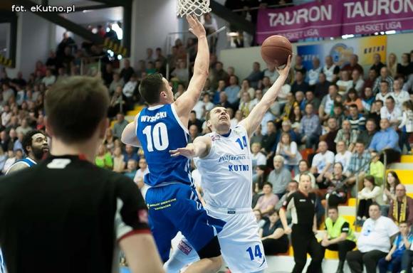 Polfarmex Kutno wygrywa z Jeziorem Tarnobrzeg! W sobotę następny mecz