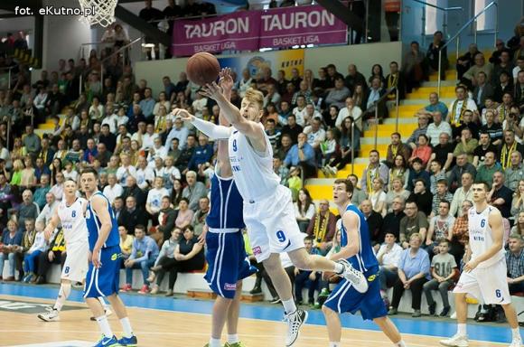 Polfarmex Kutno wygrywa z Jeziorem Tarnobrzeg! W sobotę następny mecz