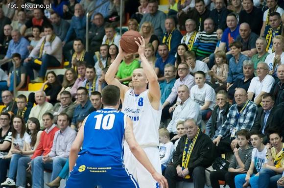 Polfarmex Kutno wygrywa z Jeziorem Tarnobrzeg! W sobotę następny mecz