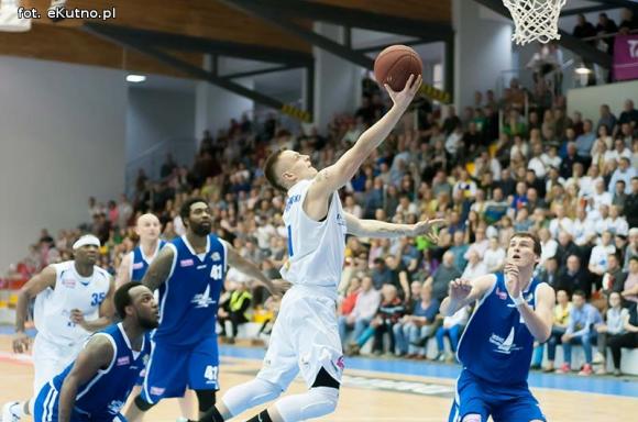 Polfarmex Kutno wygrywa z Jeziorem Tarnobrzeg! W sobotę następny mecz