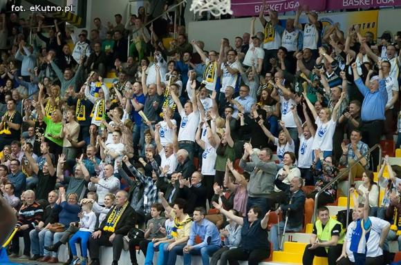 Polfarmex Kutno wygrywa z Jeziorem Tarnobrzeg! W sobotę następny mecz