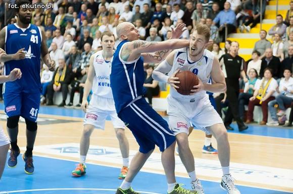 Polfarmex Kutno wygrywa z Jeziorem Tarnobrzeg! W sobotę następny mecz