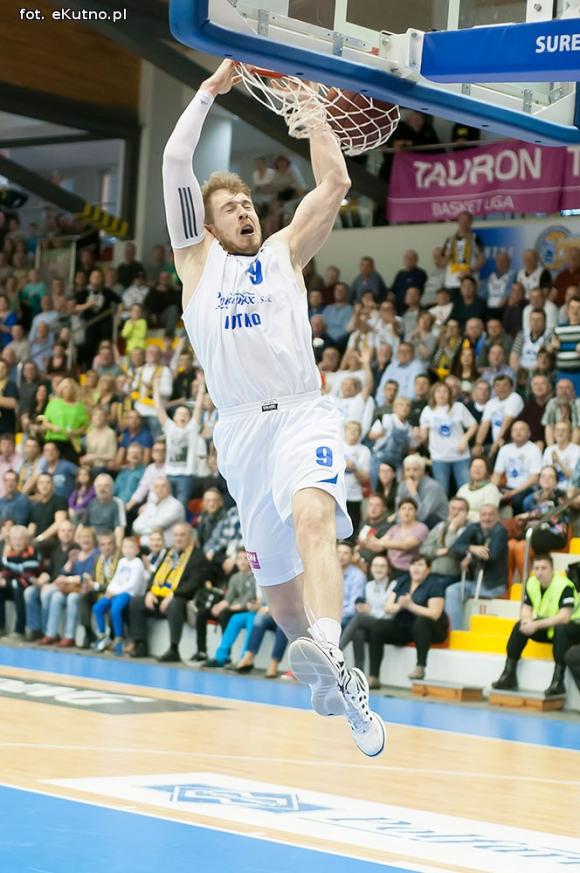 Polfarmex Kutno wygrywa z Jeziorem Tarnobrzeg! W sobotę następny mecz