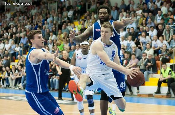 Polfarmex Kutno wygrywa z Jeziorem Tarnobrzeg! W sobotę następny mecz