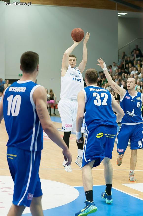 Polfarmex Kutno wygrywa z Jeziorem Tarnobrzeg! W sobotę następny mecz