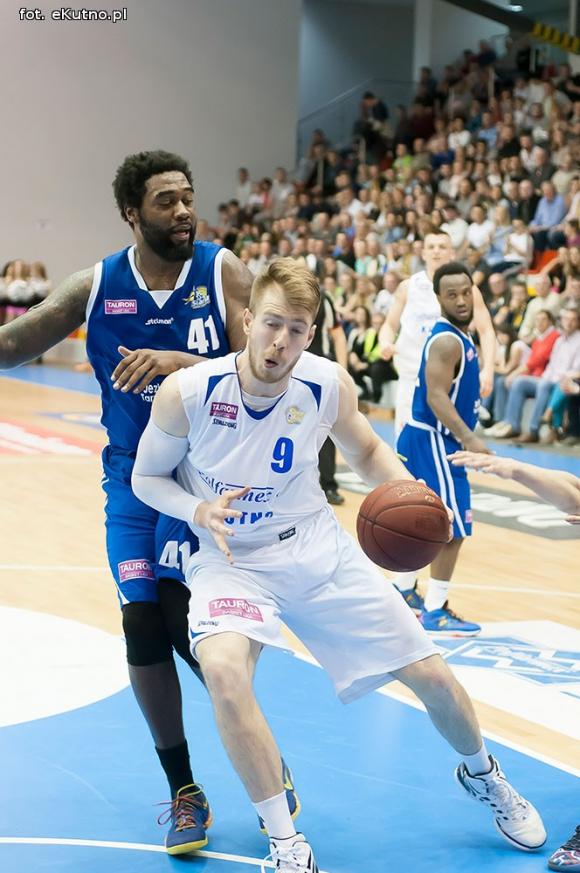 Polfarmex Kutno wygrywa z Jeziorem Tarnobrzeg! W sobotę następny mecz