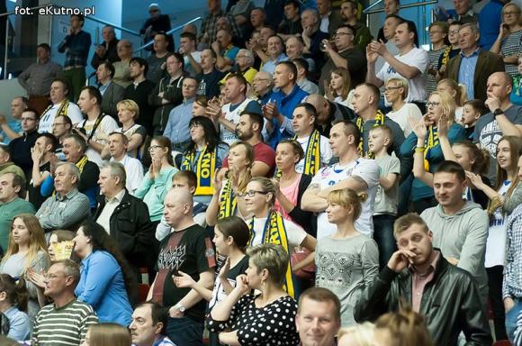 Polfarmex Kutno wygrywa z Jeziorem Tarnobrzeg! W sobotę następny mecz