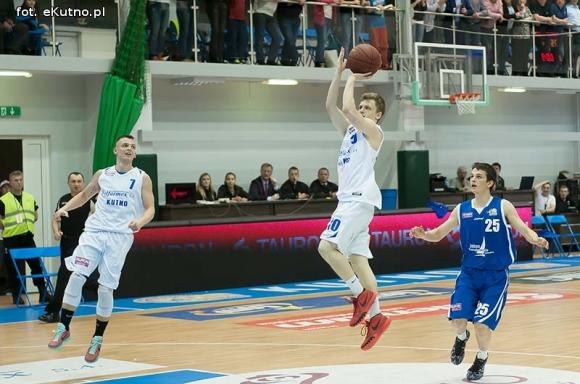 Polfarmex Kutno wygrywa z Jeziorem Tarnobrzeg! W sobotę następny mecz