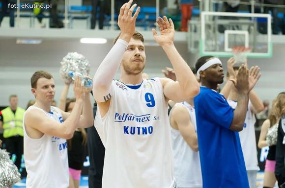 Polfarmex Kutno wygrywa z Jeziorem Tarnobrzeg! W sobotę następny mecz