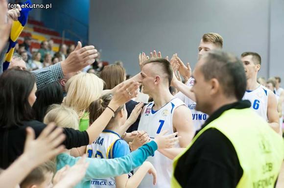 Polfarmex Kutno wygrywa z Jeziorem Tarnobrzeg! W sobotę następny mecz