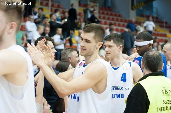 Polfarmex Kutno wygrywa z Jeziorem Tarnobrzeg! W sobotę następny mecz