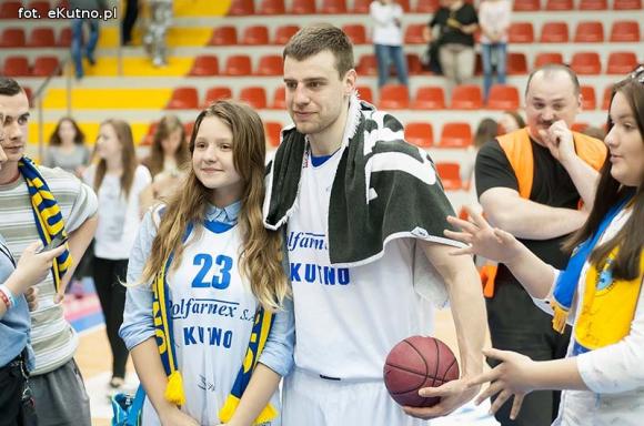 Polfarmex Kutno wygrywa z Jeziorem Tarnobrzeg! W sobotę następny mecz