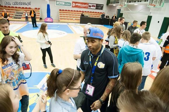 Polfarmex Kutno wygrywa z Jeziorem Tarnobrzeg! W sobotę następny mecz