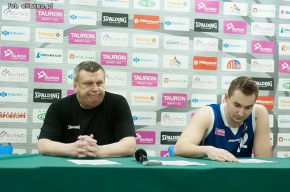 Polfarmex Kutno wygrywa z Jeziorem Tarnobrzeg! W sobotę następny mecz