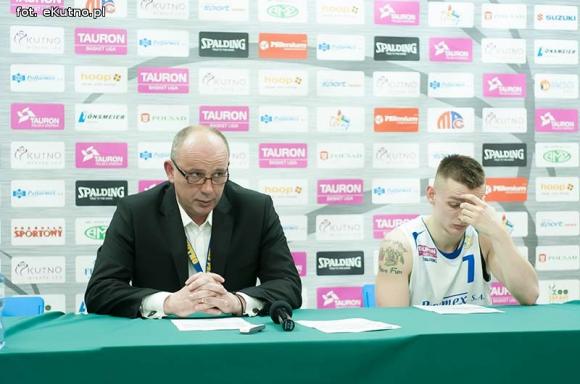 Polfarmex Kutno wygrywa z Jeziorem Tarnobrzeg! W sobotę następny mecz