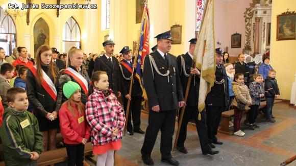 Reminiscencje: Uroczystości Katyńskie w Krośniewicach