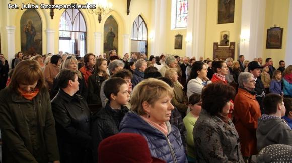 Reminiscencje: Uroczystości Katyńskie w Krośniewicach