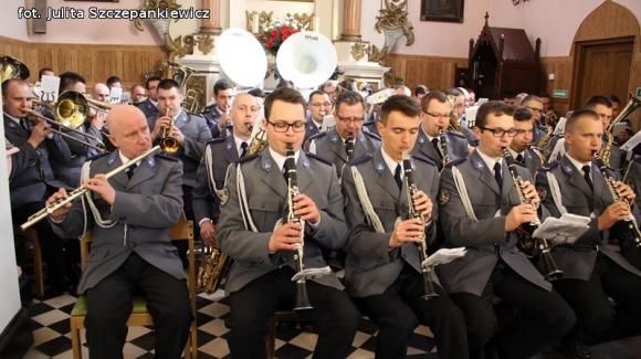 Reminiscencje: Uroczystości Katyńskie w Krośniewicach