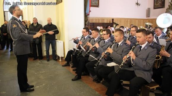 Reminiscencje: Uroczystości Katyńskie w Krośniewicach