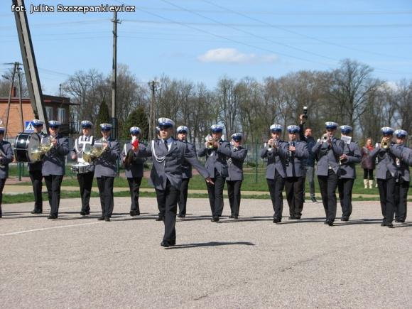 Reminiscencje: Uroczystości Katyńskie w Krośniewicach