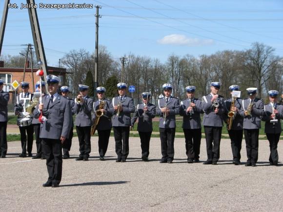 Reminiscencje: Uroczystości Katyńskie w Krośniewicach