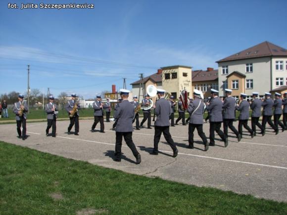 Reminiscencje: Uroczystości Katyńskie w Krośniewicach