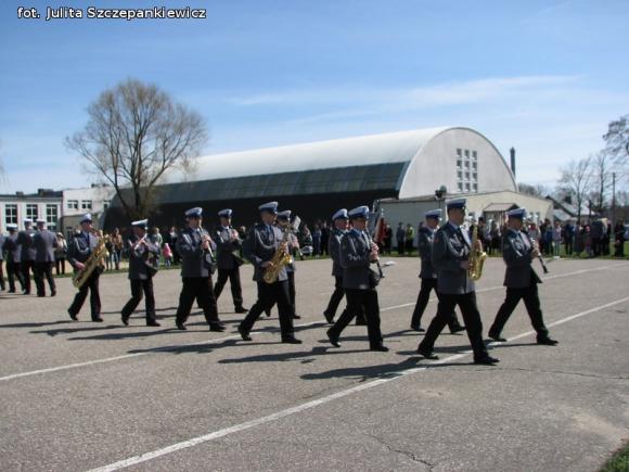 Reminiscencje: Uroczystości Katyńskie w Krośniewicach