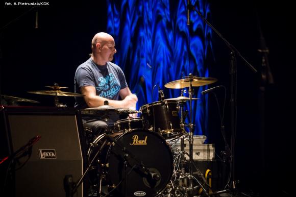 Fajerwerki muzyczne światowej gwiazdy