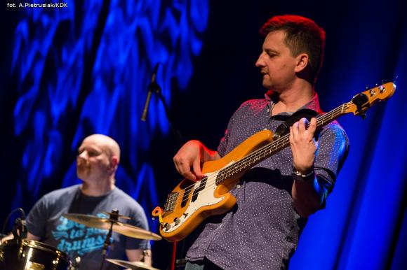 Fajerwerki muzyczne światowej gwiazdy