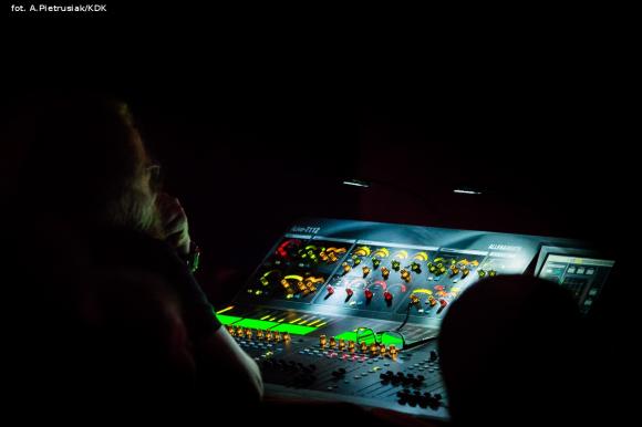 Fajerwerki muzyczne światowej gwiazdy