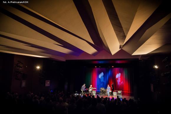 Fajerwerki muzyczne światowej gwiazdy