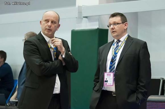 Polfarmex wygrywa z Anwilem